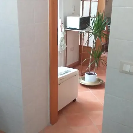 Apartment O Munaciell A Piazza Plebiscito Con Vista San Martino
