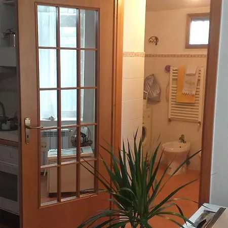 Appartement O Munaciell A Piazza Plebiscito Con Vista San Martino *