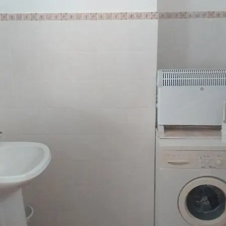 Appartement O Munaciell A Piazza Plebiscito Con Vista San Martino