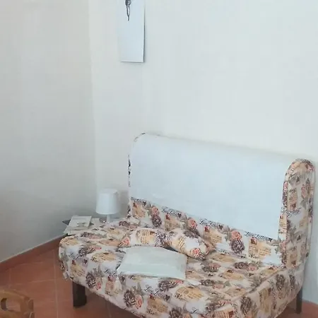 Appartement O Munaciell A Piazza Plebiscito Con Vista San Martino *