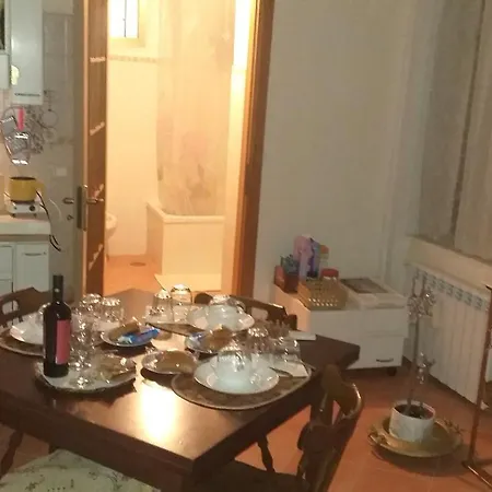 Appartement O Munaciell A Piazza Plebiscito Con Vista San Martino *